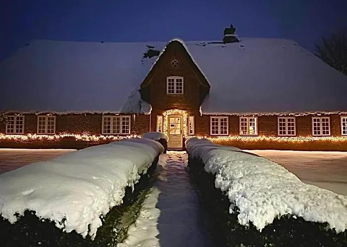 Casa vacanze Haus Marschblick