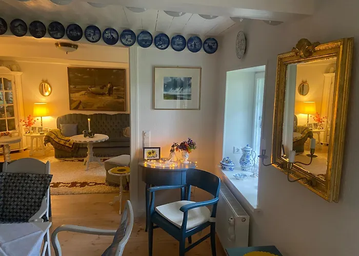 Haus Marschblick Casa vacanze