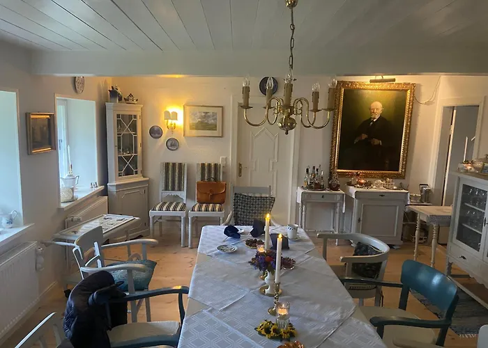 Haus Marschblick Casa vacanze