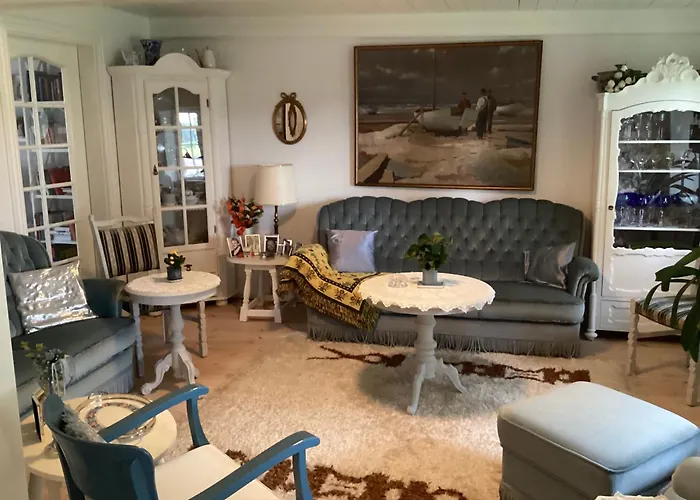 Casa vacanze Haus Marschblick