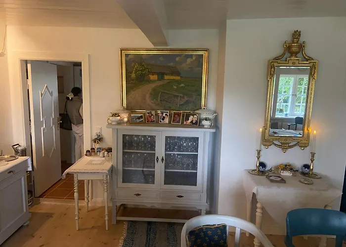 Haus Marschblick Casa vacanze