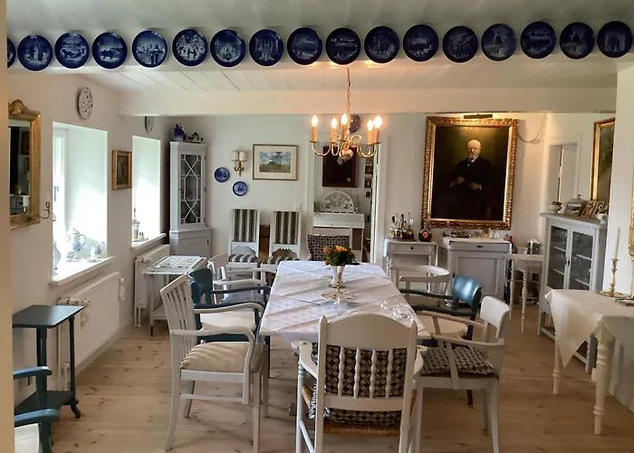 Casa vacanze Haus Marschblick