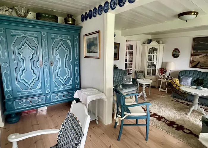 Casa vacanze Haus Marschblick *