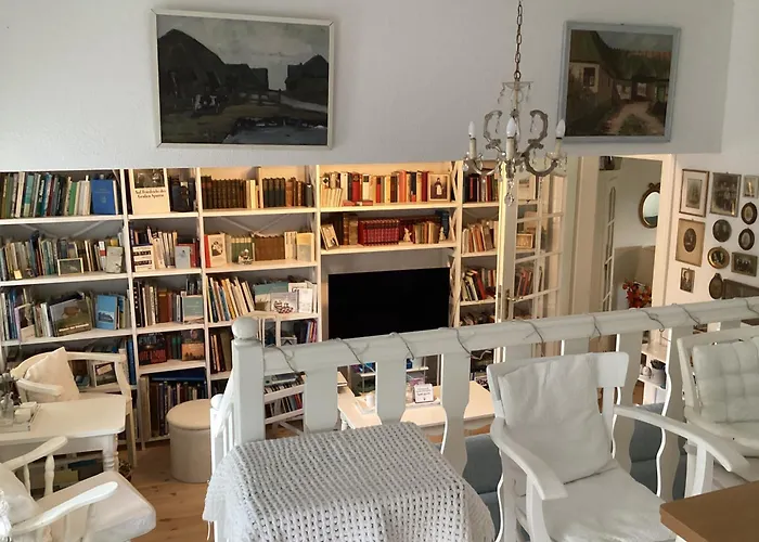 Haus Marschblick * Risum-Lindholm