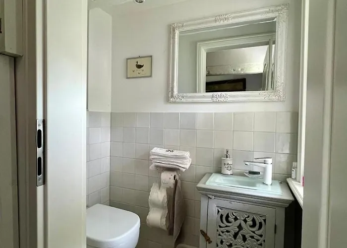 Haus Marschblick Casa vacanze *