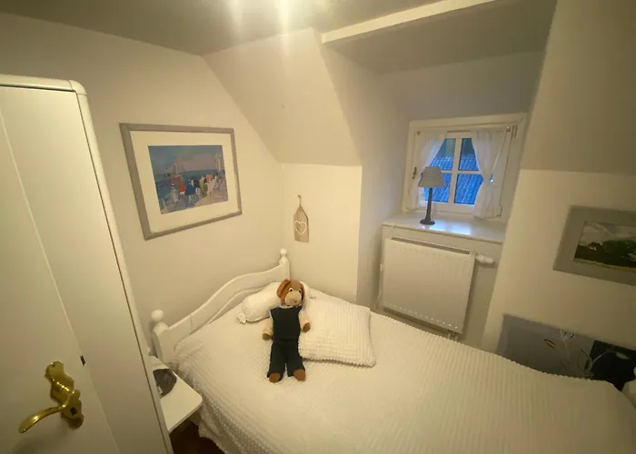 Casa vacanze Haus Marschblick