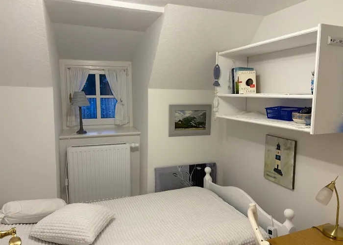 Haus Marschblick Casa vacanze