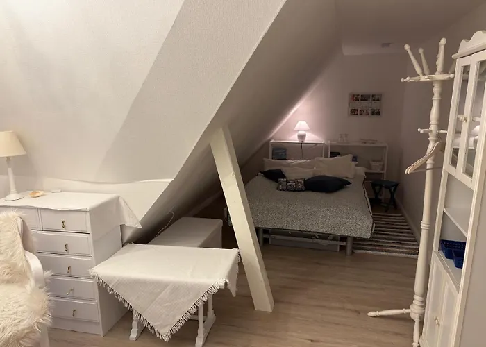 Haus Marschblick Casa vacanze