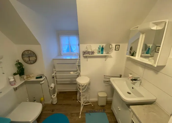 Casa vacanze Haus Marschblick Risum-Lindholm