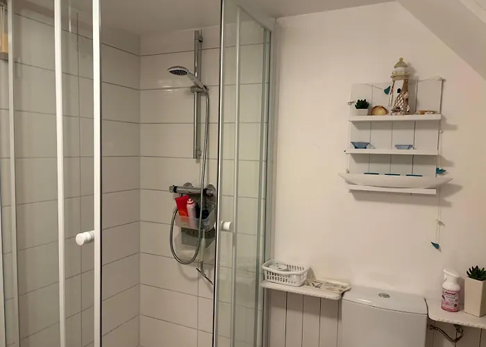 Haus Marschblick Risum-Lindholm