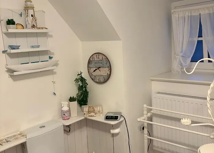 Haus Marschblick Casa vacanze