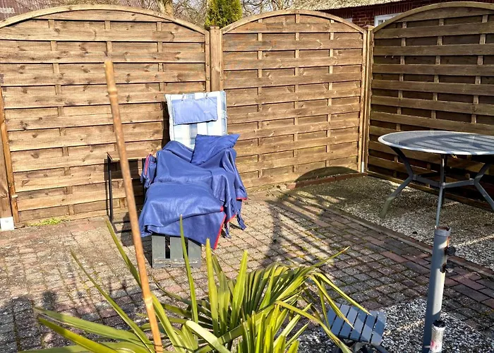 Casa vacanze Haus Marschblick