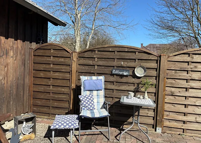 Casa vacanze Haus Marschblick