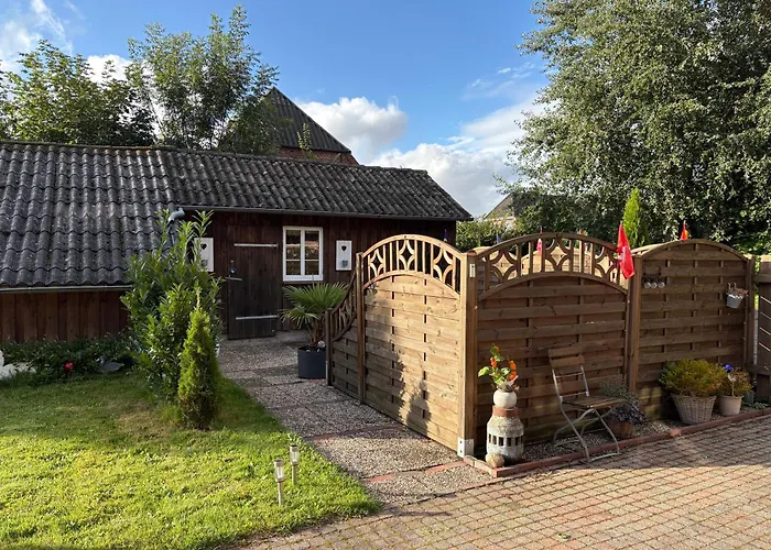 Casa vacanze Haus Marschblick *